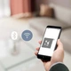 Робот-пылесос Electrolux 600 Robotic Cleaner ER61UW1DG [100268] - изображение 6