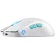 Мышь Asus ROG Harpe Ace Aim Lab Edition White (90MP02W0-BMUA10) [96115] - изображение 5