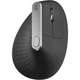 Мышь Logitech MX Vertical Graphite (910-005447/910-005448) [96062] - изображение 1