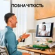 Веб-камера Logitech Brio 100 Graphite (960-001585) [96682] - зображення 9