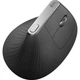 Мышь Logitech MX Vertical Graphite (910-005447/910-005448) [96062] - изображение 2