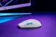Мышь Asus ROG Harpe Ace Aim Lab Edition White (90MP02W0-BMUA10) [96115] - изображение 9