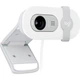 Веб-камера Logitech Brio 100 White (960-001617) [96683] - изображение 5