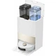 Робот-пылесос Dreame Vacuum Cleaner L20 Ultra White RLX41CE [95324] - изображение 2