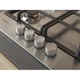 Варочная поверхность газовая Whirlpool TGML 660 IX [95545] - изображение 8