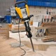 Отбойный молоток DeWalt D25960K [94642] - изображение 8