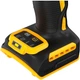 Акумуляторний гайковерт DeWalt DCF900P2G [95765] - зображення 3