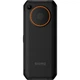 Мобильный телефон Sigma mobile X-style 310 Force Type-C Black/Orange UA-UCRF [97465] - изображение 3