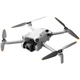 Квадрокоптер DJI Mini 4 Pro with RC-N2 Remote Controller (CP.MA.00000731.03) [96624] - изображение 3