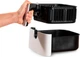Аэрофритюрница Cosori Premium Chef Edition CP158-AF-RXW [94722] - изображение 5