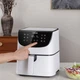 Аэрофритюрница Cosori Premium Chef Edition CP158-AF-RXW [94722] - изображение 11