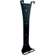 Крепление на стену ViMount Console Wall Mount Sony PlayStation 5 Slim Digital Black [103116] - изображение 1