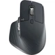 Комплект (клавіатура + миша) Logitech MX Keys Combo for Business Gen 2 Graphite (920-010933) [97392] - зображення 7
