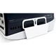 Кріплення на стіну ViMount Console Wall Mount Sony PlayStation 5 Slim Digital White [103117] - зображення 4