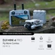 Квадрокоптер DJI Mini 4 Pro Fly More Combo with RC-2 Remote Controller (CP.MA.00000735.01) [96626] - изображение 12