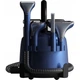 Моющий пылесос Deerma Suction Vacuum Cleaner (DEM-BY200) [95380] - изображение 2