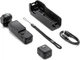 Екшн-камера DJI Osmo Pocket 3 Standard Combo (CP.OS.00000301.01) EU - изображение 8