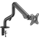 Настольное крепление для монитора Brateck LDT71-C012N [97302] - изображение 4