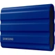 SSD накопитель Samsung T7 Shield 2 TB Blue (MU-PE2T0R) [97742] - изображение 3