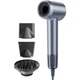 Фен Laifen Swift Special Silver Blue [97363] - изображение 1