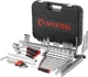 Набор инструментов Intertool ET-8126 126шт [98839] - изображение 3