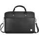 Сумка для ноутбука WiWU Hali Laptop Bag for MacBook 15.6" Black (6976195091755) [98327] - изображение 1