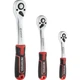 Набор инструментов Intertool ET-8126 126шт [98839] - изображение 7
