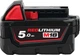 Акумулятори до електроінструменту + зарядний пристрій Milwaukee M18 NRG-502 (4933459217) [99378] - зображення 3