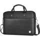 Сумка для ноутбука WiWU Hali Laptop Bag for MacBook 14" Black (6976195091748) [98328] - изображение 2