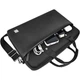 Сумка для ноутбука WiWU Hali Laptop Bag for MacBook 14" Black (6976195091748) [98328] - изображение 4