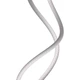 Кабель Baseus High Density Braided Type-C to Lightning 1m White (CATLGD-02) [100366] - изображение 4