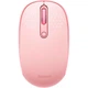 Мышь Baseus Wireless Mouse F01B Baby Pink Tri-Mode (B01055503413-00) [99874] - изображение 1