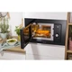 Микроволновая печь Gorenje BM201AG1BG (738290) [99922] - изображение 11