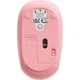 Мышь Baseus Wireless Mouse F01B Baby Pink Tri-Mode (B01055503413-00) [99874] - изображение 6