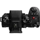 Бездзеркальний фотоапарат Panasonic Lumix DC-G9 II Body Black (DC-G9M2EE) UA [99348] - зображення 7