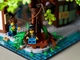 Конструктор LEGO NINJAGO Сады Ниндзяго (71741) [102782] - изображение 8