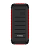 Мобильный телефон Sigma mobile X-style 18 TRACK (Red) UA-UCRF [46125] - изображение 2