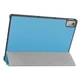 Чeхол BeCover Smart Case для Lenovo Tab P11 (2nd Gen) 11.5'' Light Blue (708681) [102802] - изображение 5