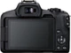 Бездзеркальний фотоапарат Canon EOS R50 Kit RF-S 18-45mm f4.5-6.3 IS STM Black (5811C033) [87221] - зображення 4