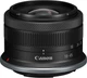 Беззеркальный фотоаппарат Canon EOS R50 Kit RF-S 18-45mm f4.5-6.3 IS STM+RF-S 55-210mm Black (5811C034) [87252] - изображение 10