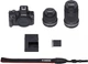 Беззеркальный фотоаппарат Canon EOS R50 Kit RF-S 18-45mm f4.5-6.3 IS STM+RF-S 55-210mm Black (5811C034) [87252] - изображение 12