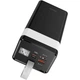 Внешний аккумулятор Hoco J86 Powermaster 40000mAh 22.5W Black (759214) [101231] - изображение 2