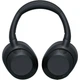 Навушники Sony ULT Wear Black (WHULT900NB.CE7) [105169] - зображення 3