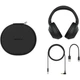 Навушники Sony ULT Wear Black (WHULT900NB.CE7) [105169] - зображення 10