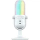 Микрофон Razer Seiren V3 Chroma White (RZ19-05060200-R3M1) [107174] - изображение 4