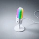 Микрофон Razer Seiren V3 Chroma White (RZ19-05060200-R3M1) [107174] - изображение 6
