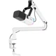 Микрофон Fifine TAM8 White [105615] - изображение 3