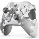 Геймпад бездротовий Microsoft Xbox Series X | S Wireless Controller Arctic Camo (QAU-00139, QAU-00133) - зображення 3