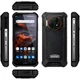Смартфон Oukitel WP19 Pro 8/256GB Black [106252] - изображение 14