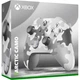 Геймпад Microsoft Xbox Series X/S Wireless Controller Arctic Camo (QAU-00139) [106133] - изображение 6